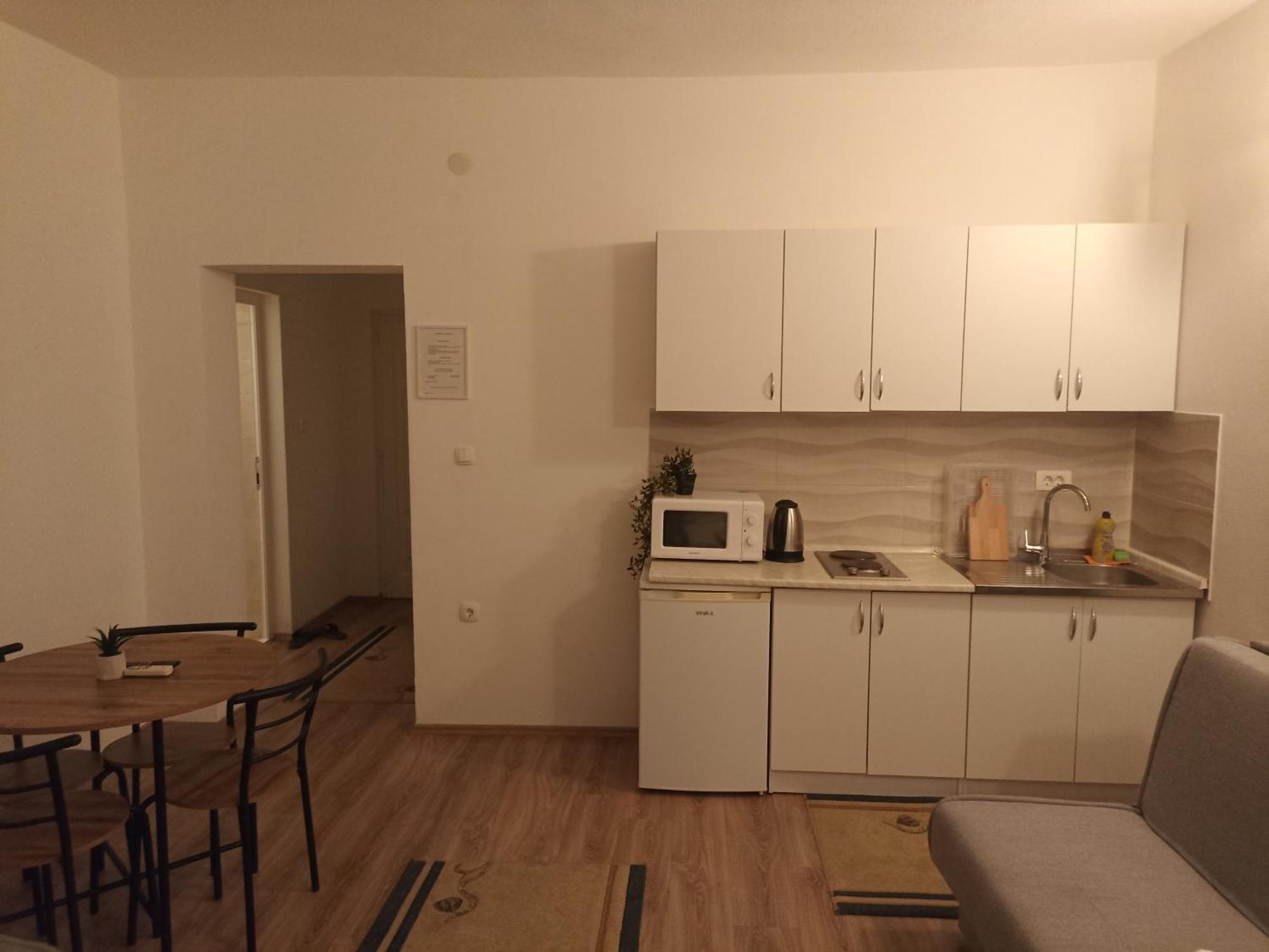 Apartments Aldi Мостар Экстерьер фото