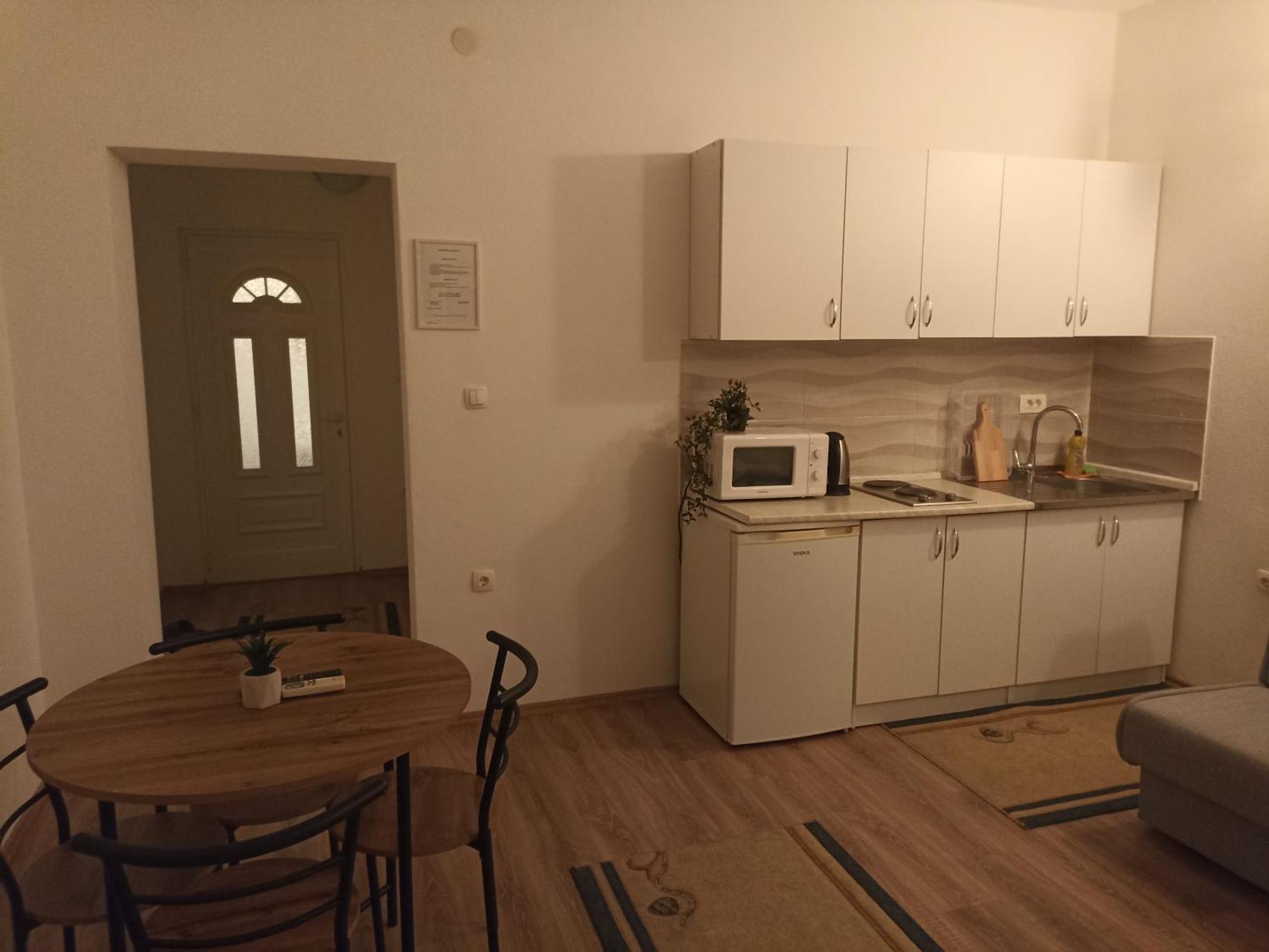 Apartments Aldi Мостар Экстерьер фото